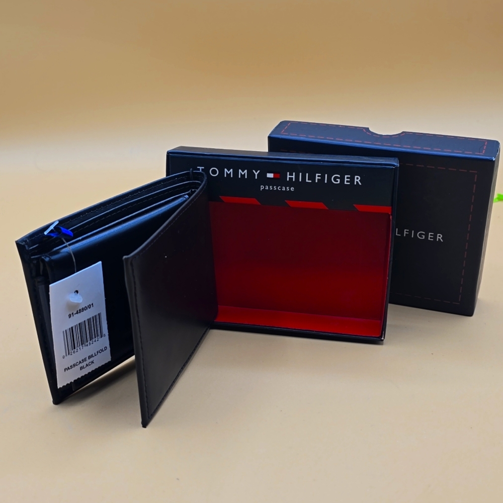 Men's Wallet
